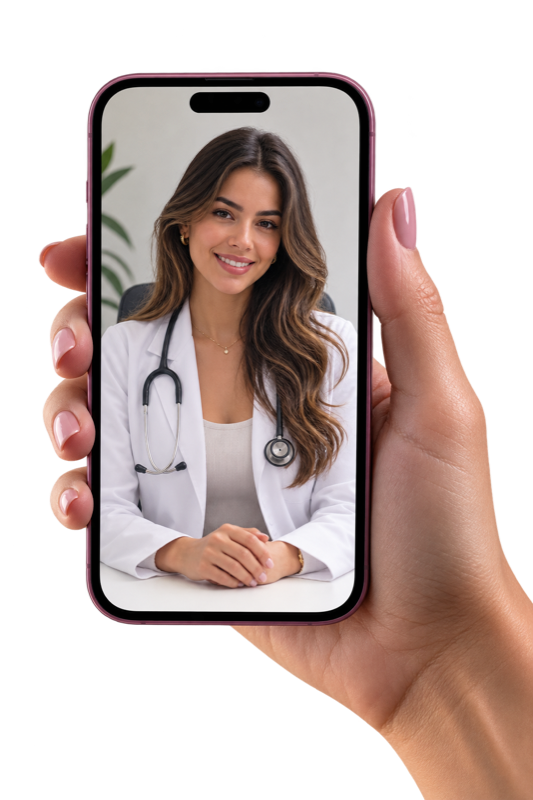 La app de Amalia en tu celular